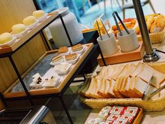 -全季酒店(上海东方明珠店)