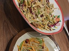 -那红花·东北菜铁锅炖(仙林金鹰店)