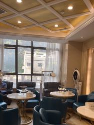 -碧莲盛·不剃发植发