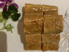 -香丰阁·烤鸭·川湘菜(清河店)