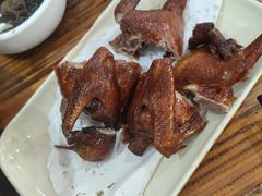 -清新一盅正宗清远鸡(环城路店)