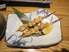 烤鸡软骨-吉川居酒屋(建国北路店)