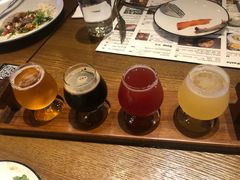 -造精酿餐厅
