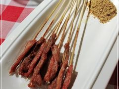 -老佛爷正宗铜炉蛙锅(五道口店)