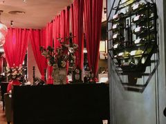 -半秋山西餐厅(巴南万达广场店)