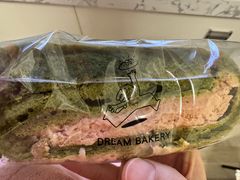 -追光 Dream Bakery(汉街店)