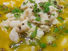 -味上湘菜馆(岳麓山店)