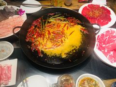 -纸盐河码头火锅(十八梯店)