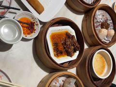 -稻香饭店(龙华天虹店)