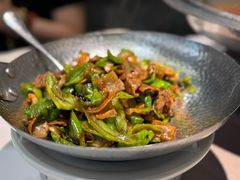 -宴来湘聚·湘粤菜(国投财富广场店)