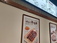-冰川朝鲜族料理·东北菜(观前店)