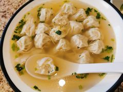 -小倩倩•鸡汤馄饨(江西路创始店)