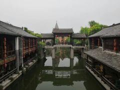 -台儿庄古城