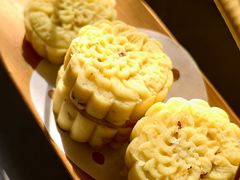 -吴越荣记苏州菜·松鼠桂鱼100%活鱼现做(斜塘老街店)