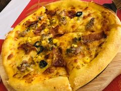 -ITA·意塔意大利餐厅(亦庄店)