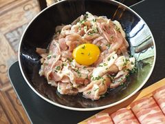 -羊大爷涮肉(亮马桥总店)