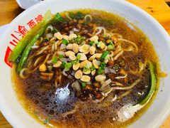 -余丞记川渝面馆(云峰店)