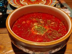 -卢布里西餐厅(总店)