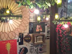 -胡桃里音乐酒馆(白云五号T5 MALL店)