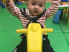 -金宝贝早教(和悦汇店)