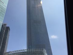 -港丽餐厅(高德置地店)