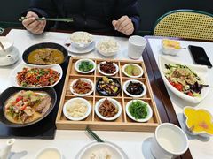 -新仙清汤牛腩(铜锣湾店)