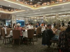 大堂-稻香酒家(天河城店)