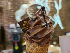 -GODIVA(恒隆广场店)