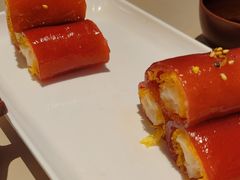脆脆鲜虾红米肠-蔡澜点心(三里屯T+MALL店)