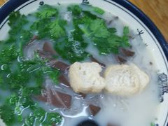 -鸭小妹鸭血粉丝(老门东店)