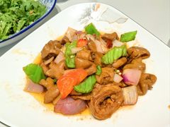 -华铝饭店
