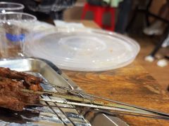 -马老大烧烤(和平路店)