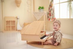 点击看大图 -Baby Pastel 自然光儿童摄影(CBD店)