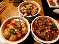 -炉小二铜锅牛蛙•川湘菜(三里屯店)