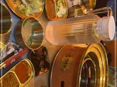 -闻老头·菊花炭烤肉(D11店)