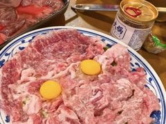 -楠火锅(太古里总店)