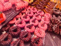 -巴黎贝甜(大宁国际商业广场店)