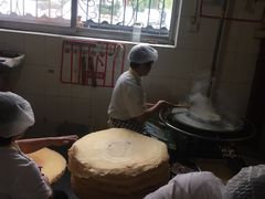 -赵记煎饼卷大葱(东岳店)