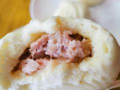 肉包-津品味小吃(大学湾店)