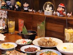 -Fukumimi·美醉堂 居酒屋(金尚店)