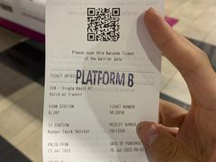 -吉隆坡国际机场