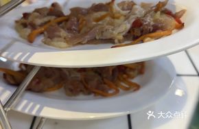 Boneless Crispy Chicken