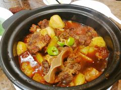 -人全到南京本帮菜馆(云锦路店)