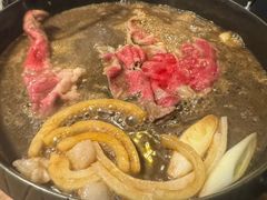 -满来寿喜烧(金虹桥店)