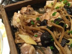 -白云宾馆·白云宴餐厅