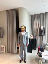 -Brother西服礼服定制·商务·婚礼(佛山南海店)