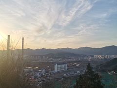 -红光山