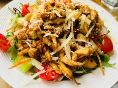 -萨尔瓦多Salvador's