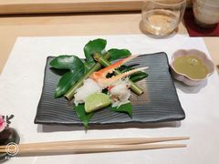 -鮨一日本料理旗舰店(总店)