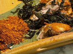 -苏梦江南·淮扬菜(夫子庙店)